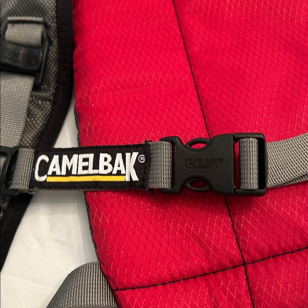 Camelbak Backpack - Picture 5 of 8